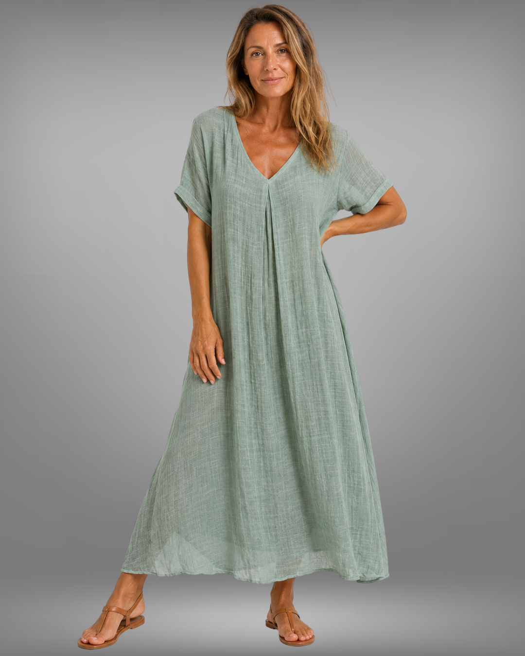 Vestidos