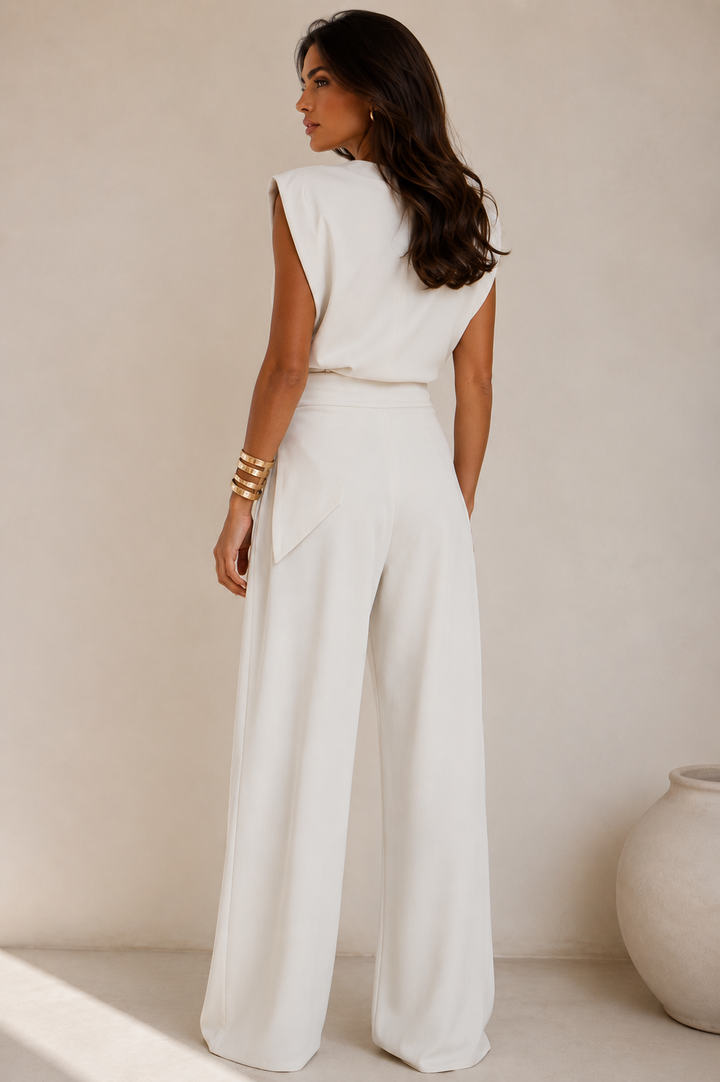 CONJUNTO ZAHIAN VALENTINA - ESSENTIALS DAYS