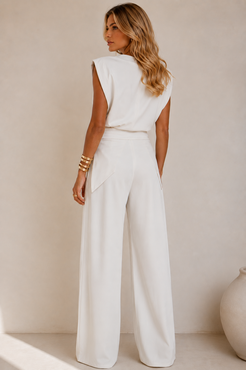 CONJUNTO ZAHIAN VALENTINA - ESSENTIALS DAYS