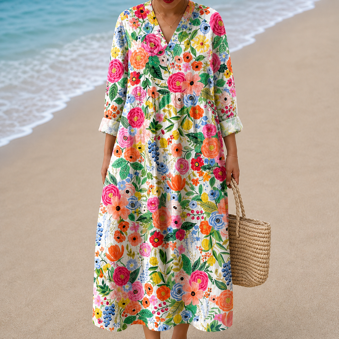 Natascia | Abiti da spiaggia