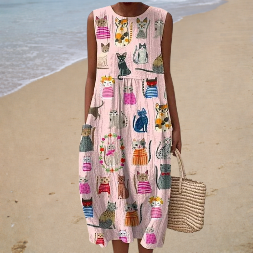Serena | Abiti da spiaggia