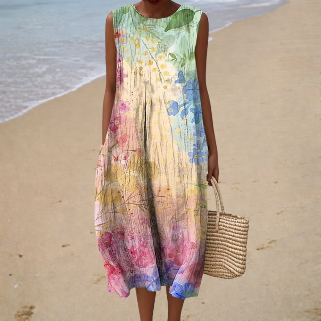 Nadia | Abiti da spiaggia