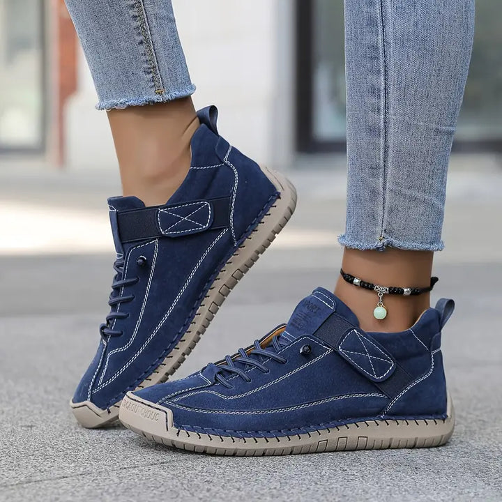Nora – Scarpe ortopediche leggere ed eleganti
