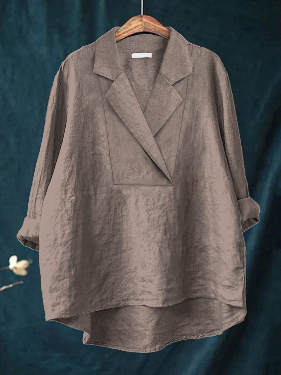 Blusa Camilla