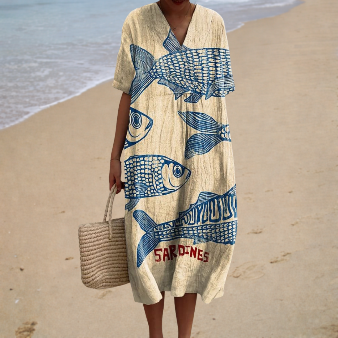 Sonia | Abiti da spiaggia