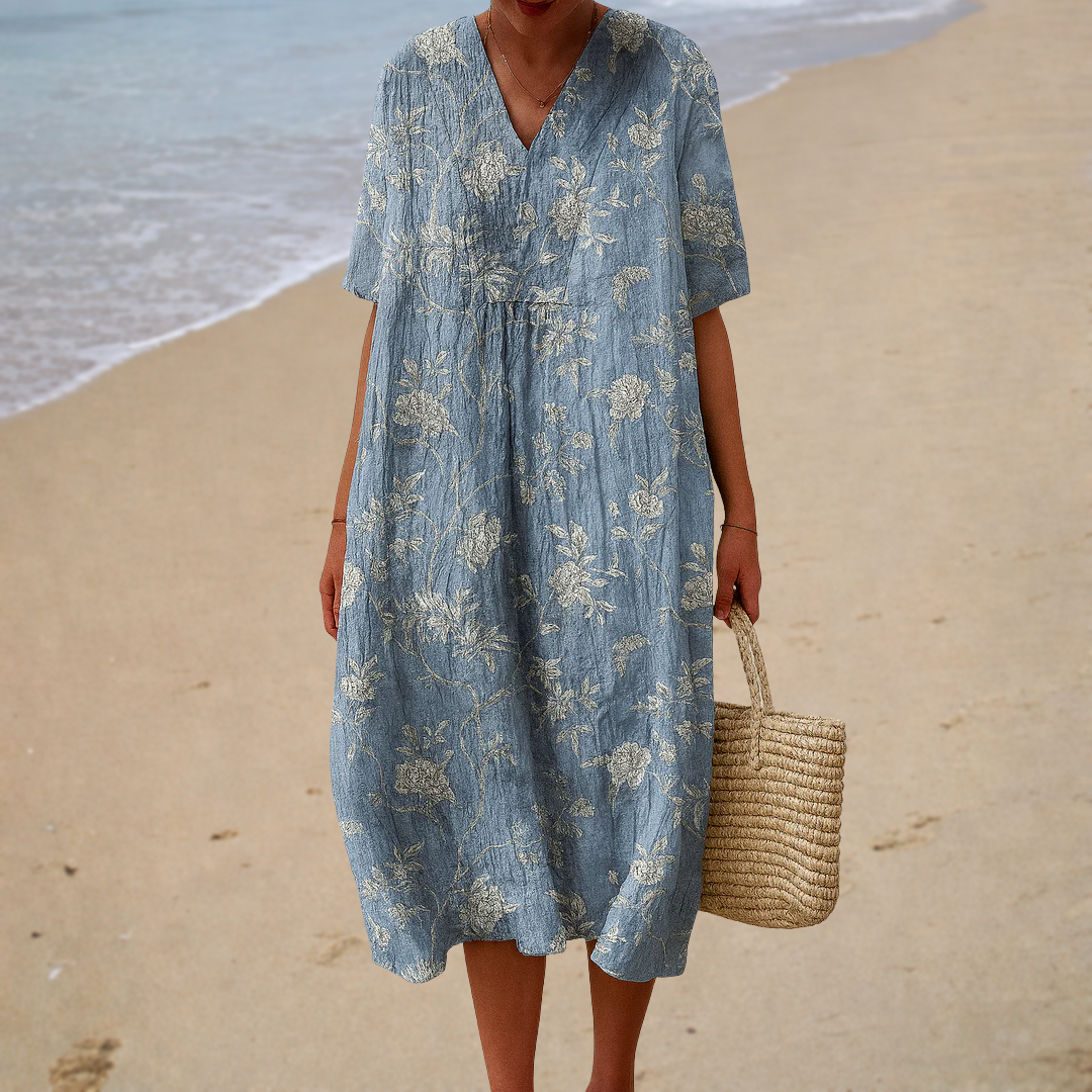 Paola | Abiti da spiaggia