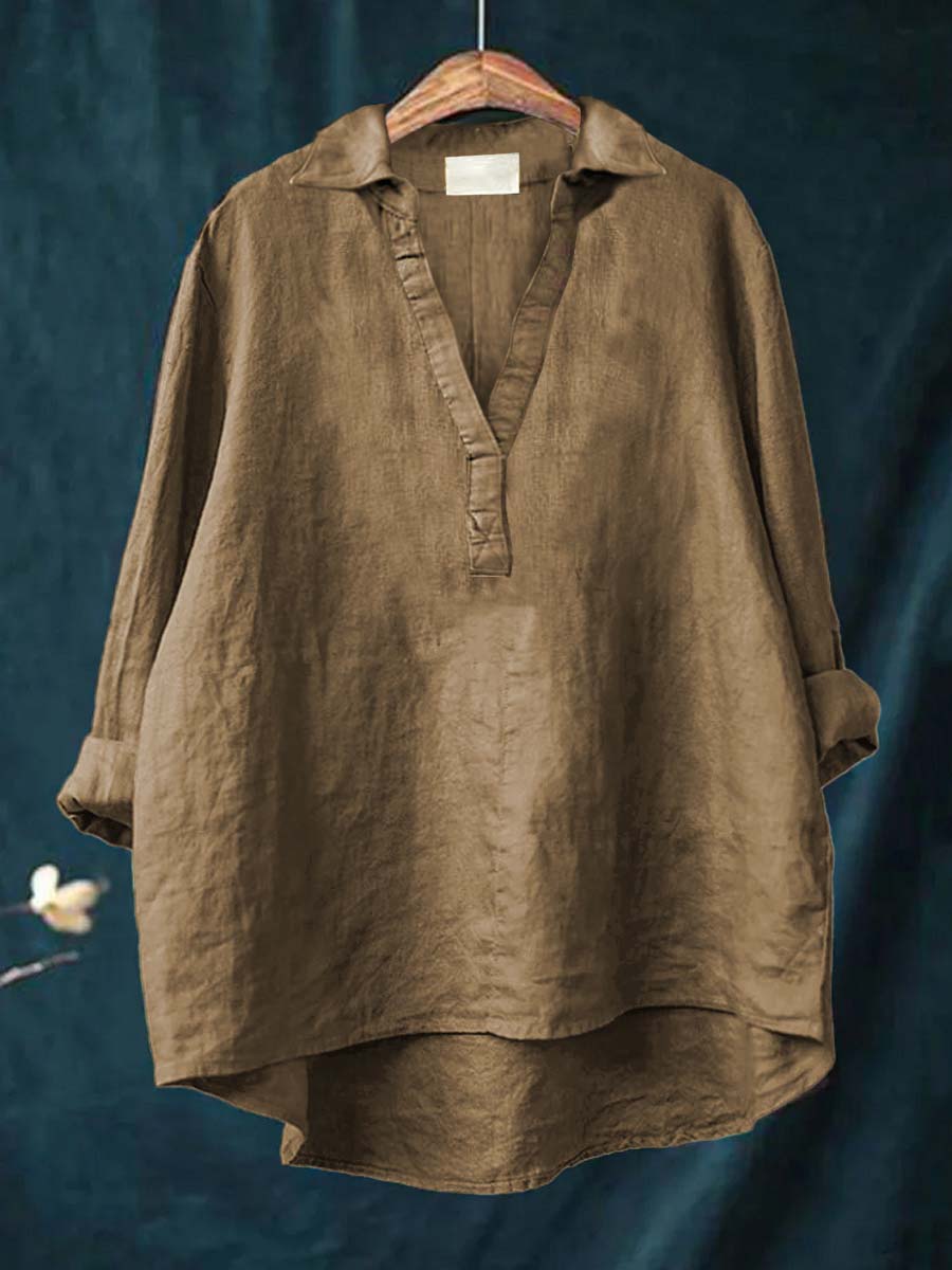 Blusa Raffaella
