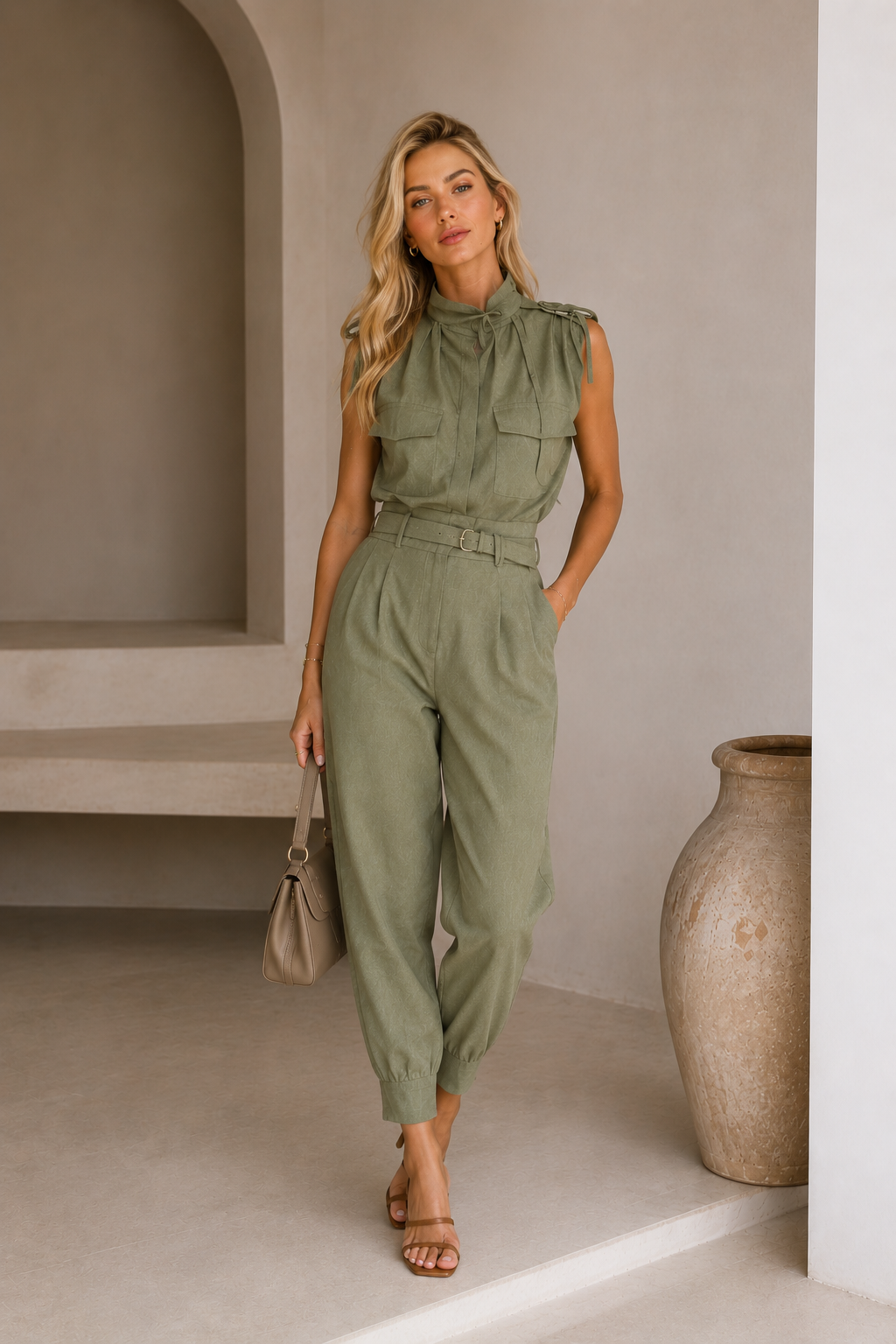 CONJUNTO ZAHIAN VALENTINA - COLECCIÓN VERANO