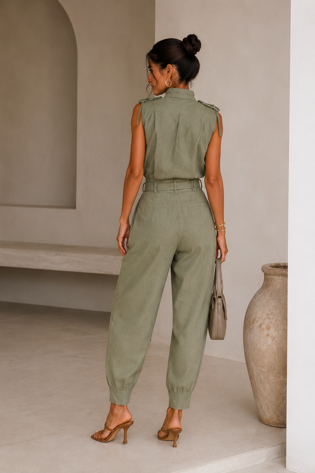 CONJUNTO ZAHIAN VALENTINA - COLECCIÓN VERANO