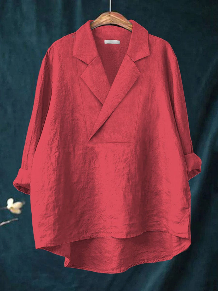 Blusa Camilla