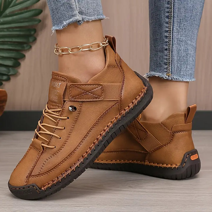 Nora – Scarpe ortopediche leggere ed eleganti