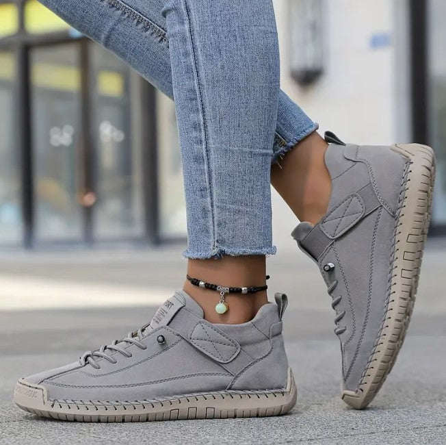 Nora – Scarpe ortopediche leggere ed eleganti