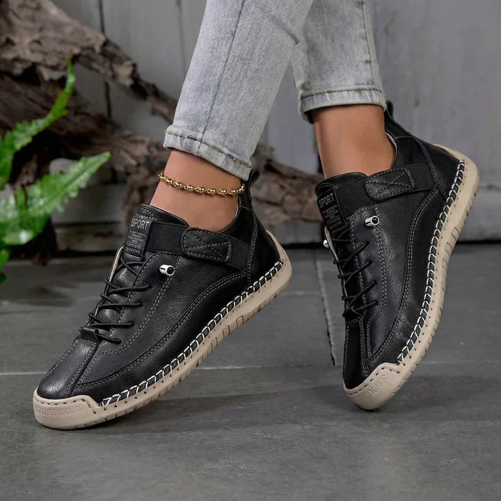 Nora – Scarpe ortopediche leggere ed eleganti