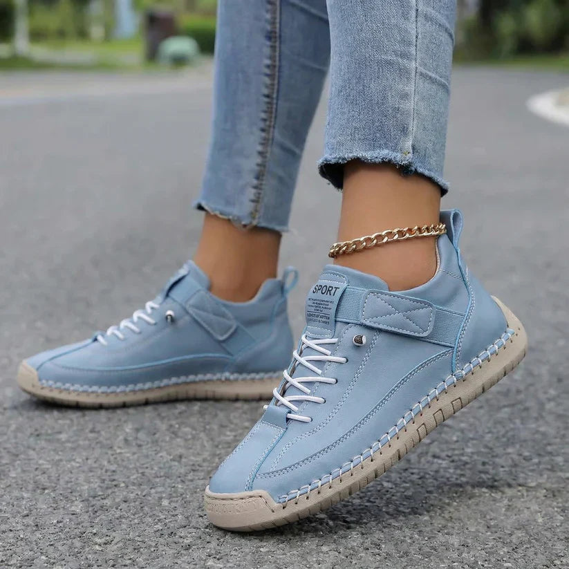 Nora – Scarpe ortopediche leggere ed eleganti