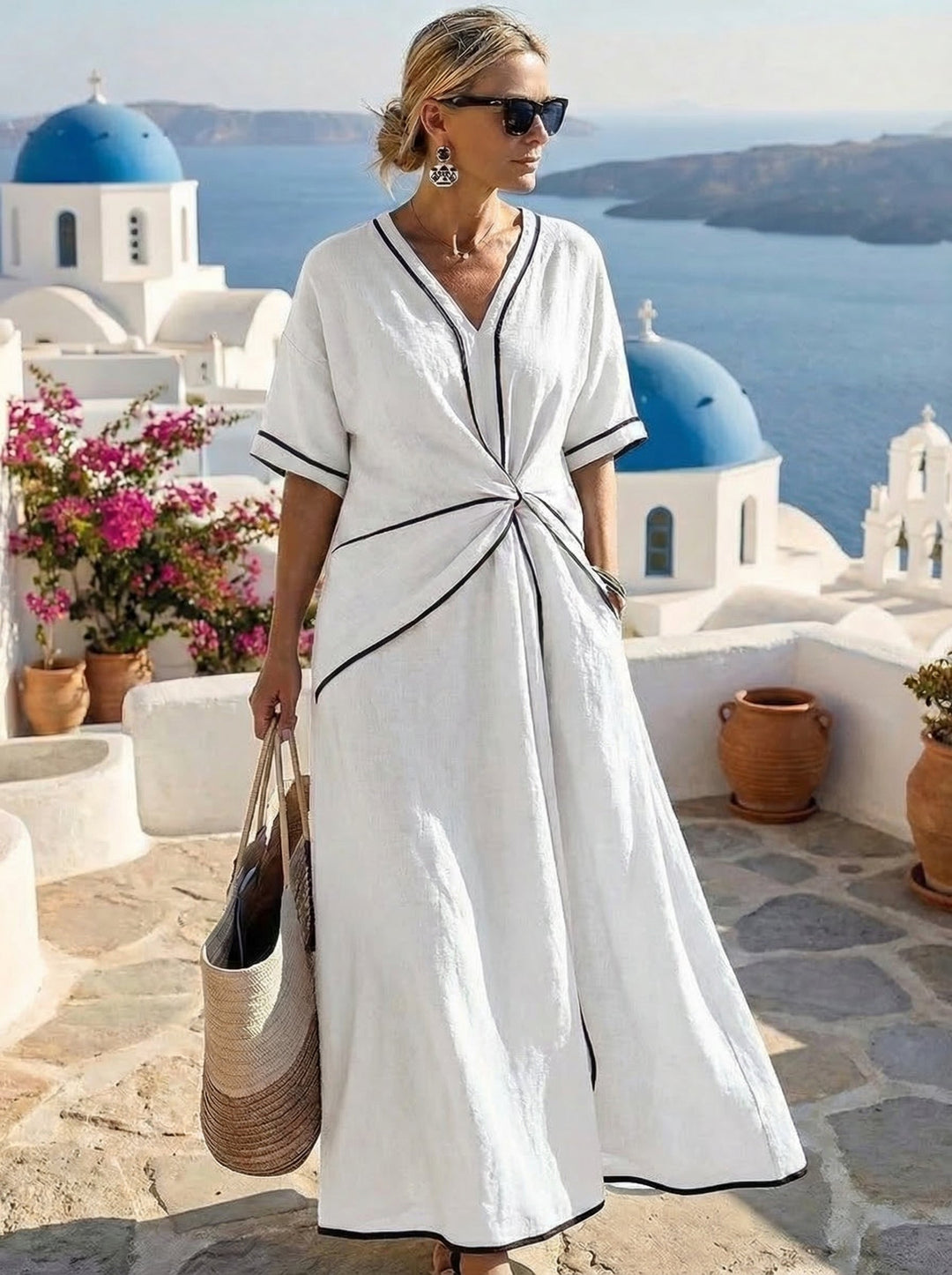 Santorini | Set