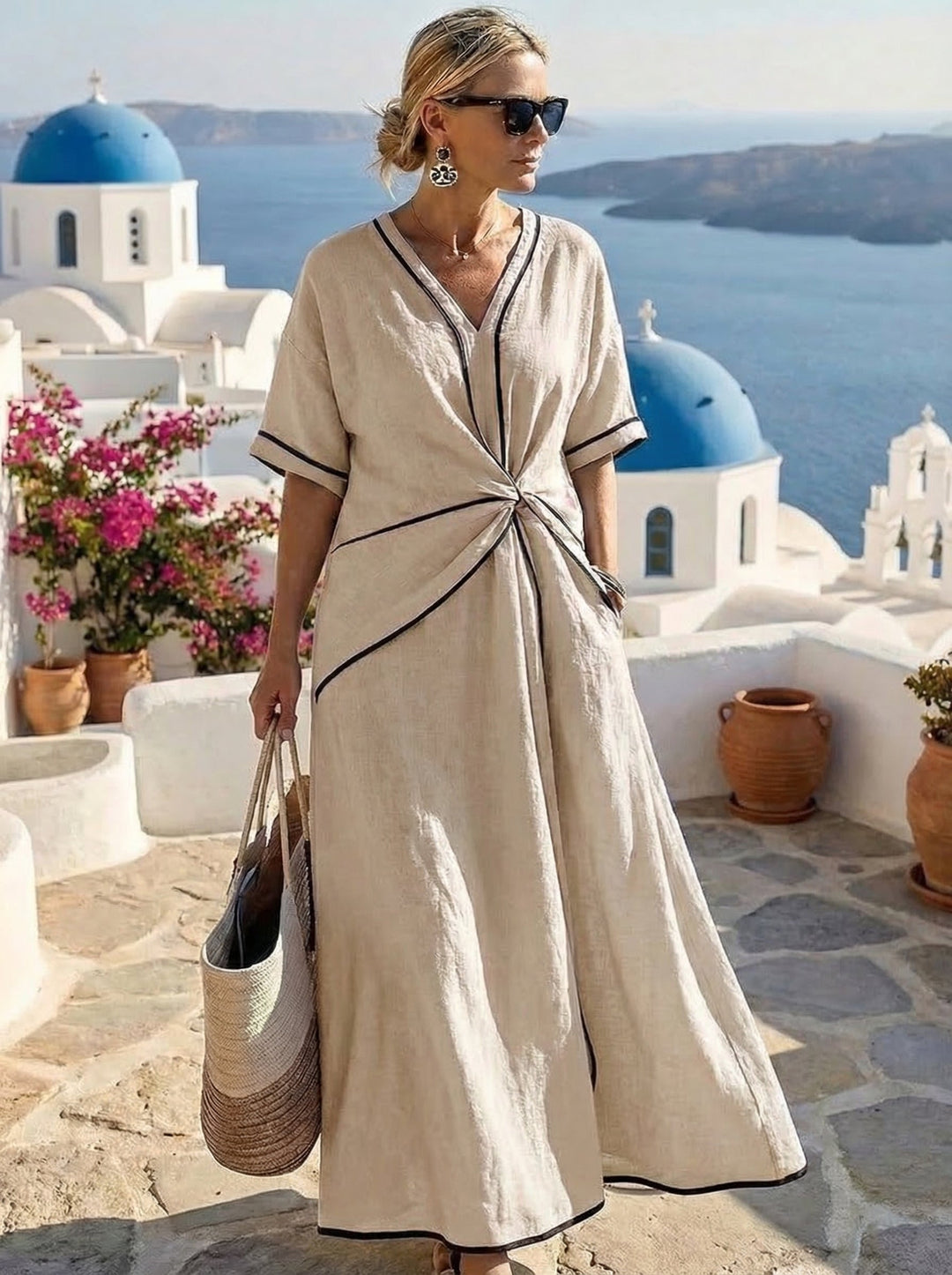 Santorini | Set
