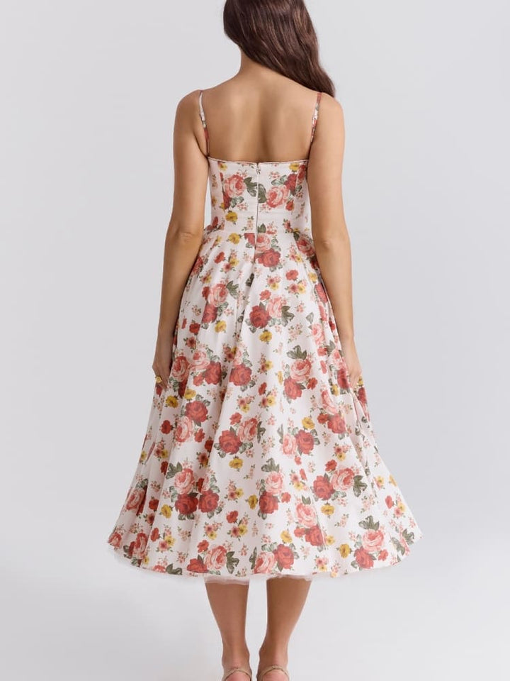 Arielle | Abito