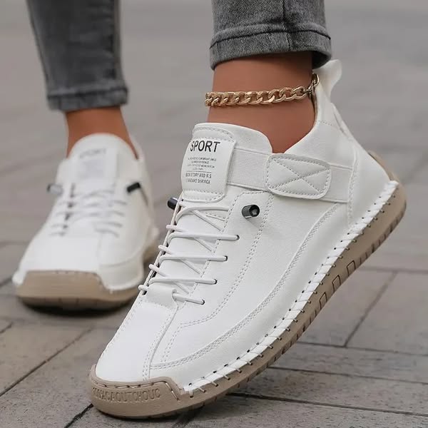 Nora – Scarpe ortopediche leggere ed eleganti