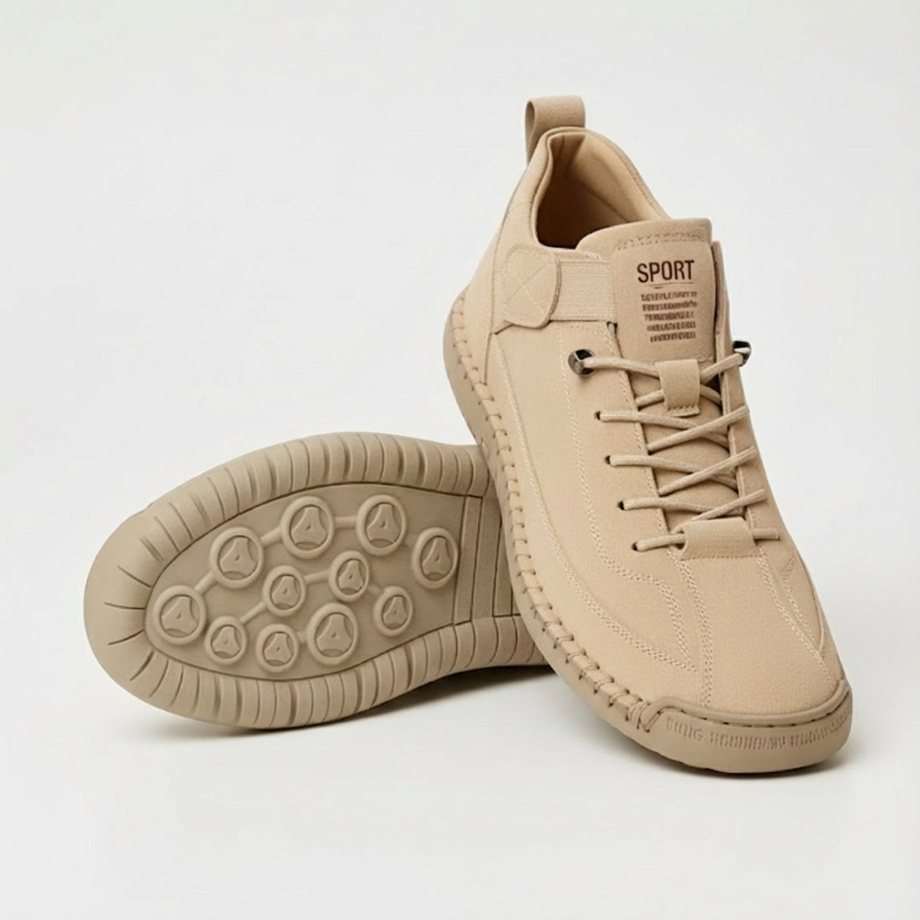 Nora – Scarpe ortopediche leggere ed eleganti